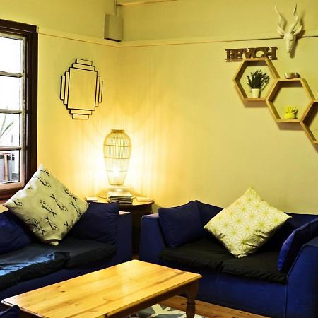 African Soul Surfer Muizenberg Exterior foto