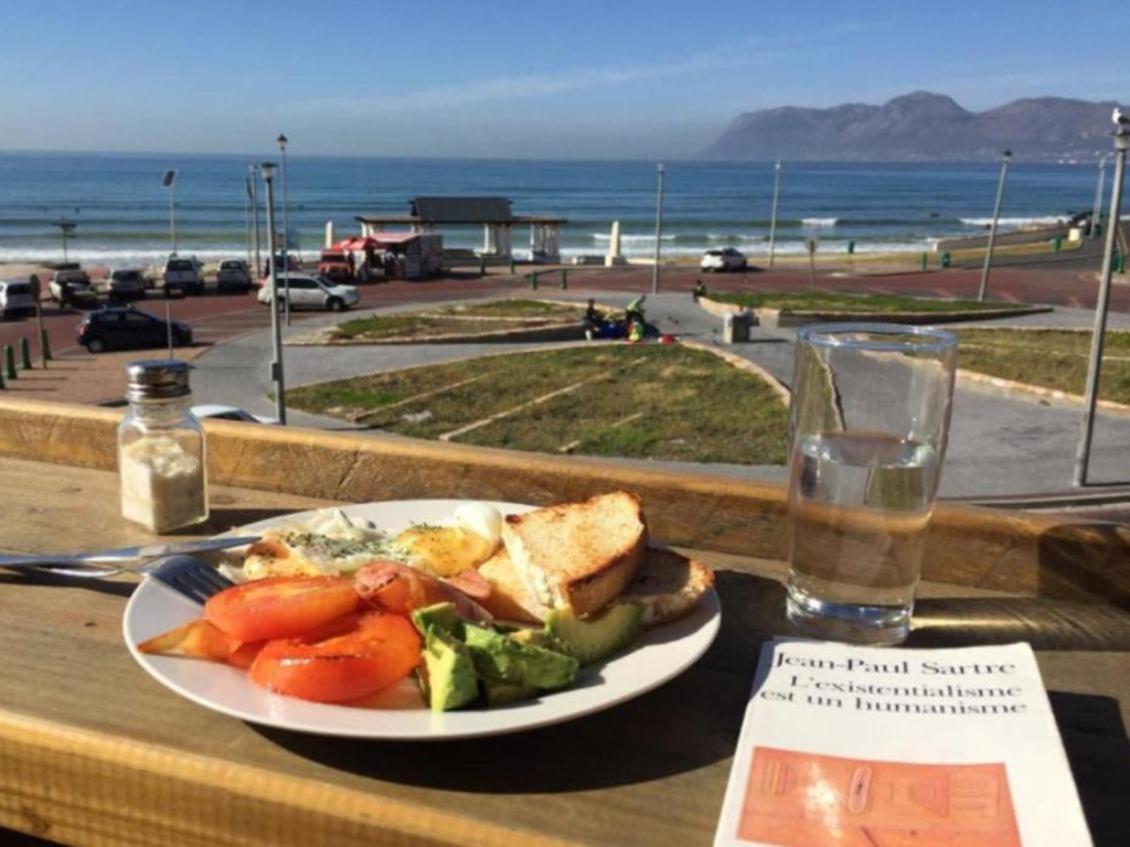 African Soul Surfer Muizenberg Exterior foto