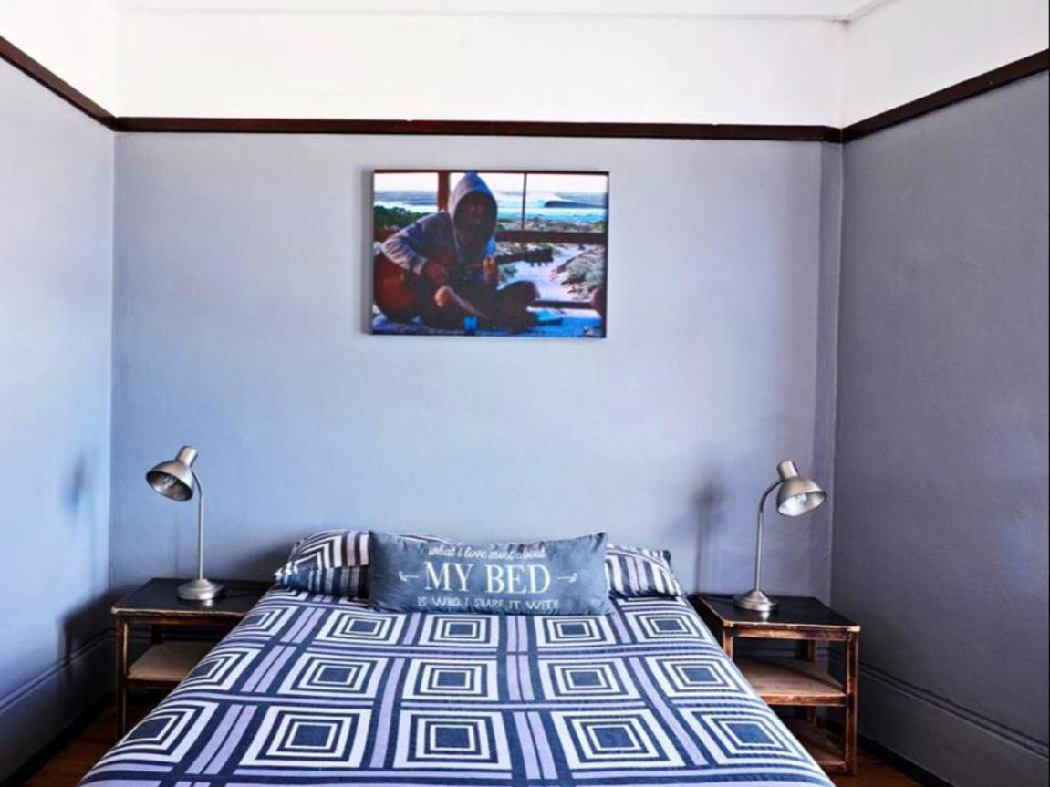 African Soul Surfer Muizenberg Exterior foto