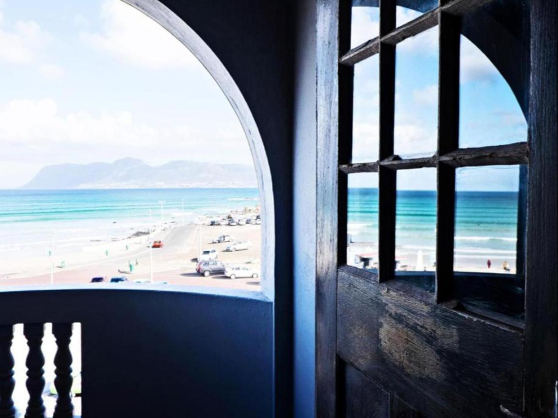 African Soul Surfer Muizenberg Exterior foto