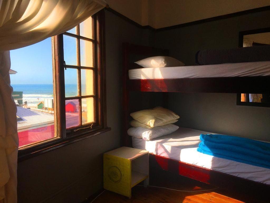 African Soul Surfer Muizenberg Exterior foto
