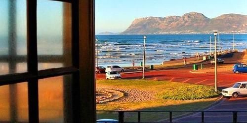 African Soul Surfer Muizenberg Exterior foto